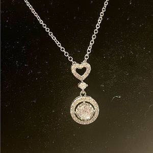 Sterling Silver Necklace